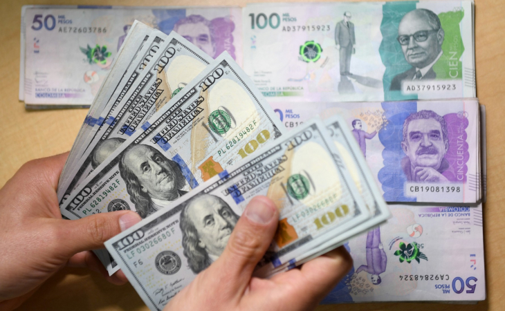 Economías de A. Latina: bajo crecimiento y grandes incertidumbres